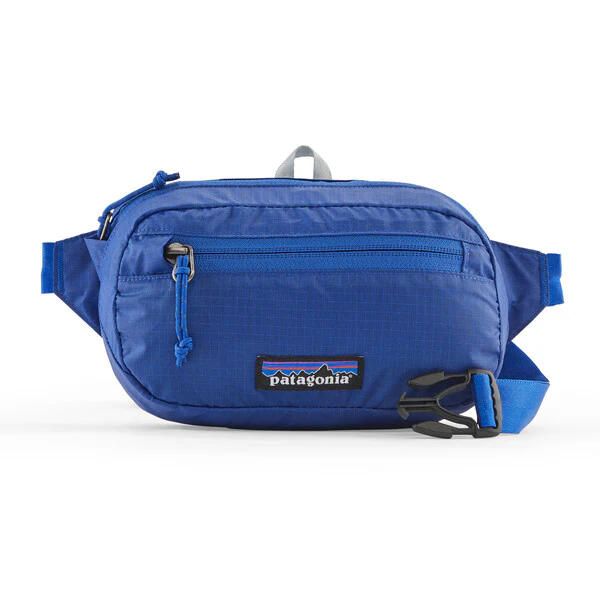 Patagonia UL Black Hole Mini Hip Pack - Image 4