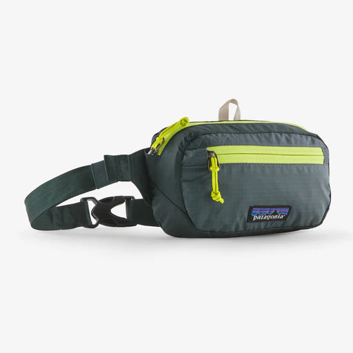 Patagonia UL Black Hole Mini Hip Pack - Image 5