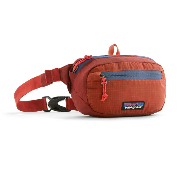 Patagonia UL Black Hole Mini Hip Pack - Image 6