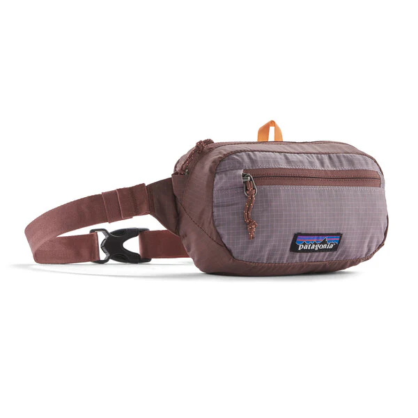 Patagonia UL Black Hole Mini Hip Pack - Image 8