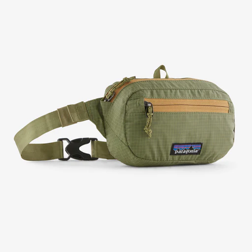 Patagonia UL Black Hole Mini Hip Pack - Image 9