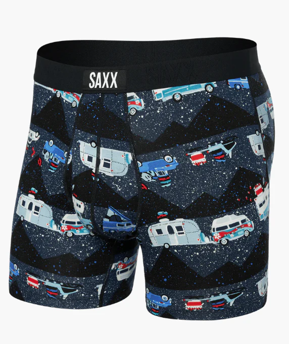 Saxx Ultra Boxer Brief Men's - Image 16