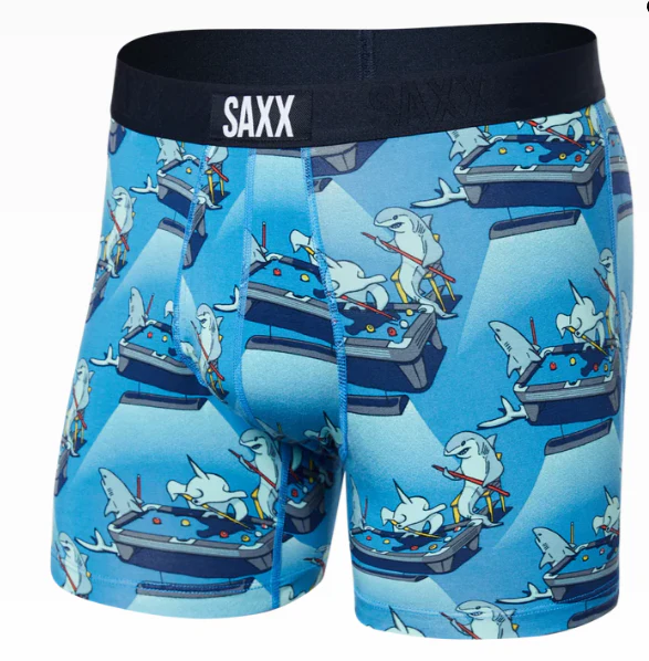 Saxx Ultra Boxer Brief Men's - Image 17