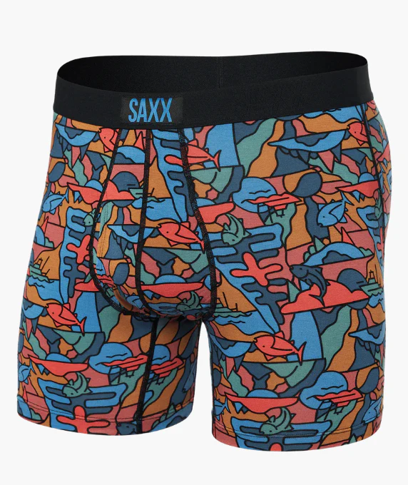 Saxx Ultra Boxer Brief Men's - Image 19