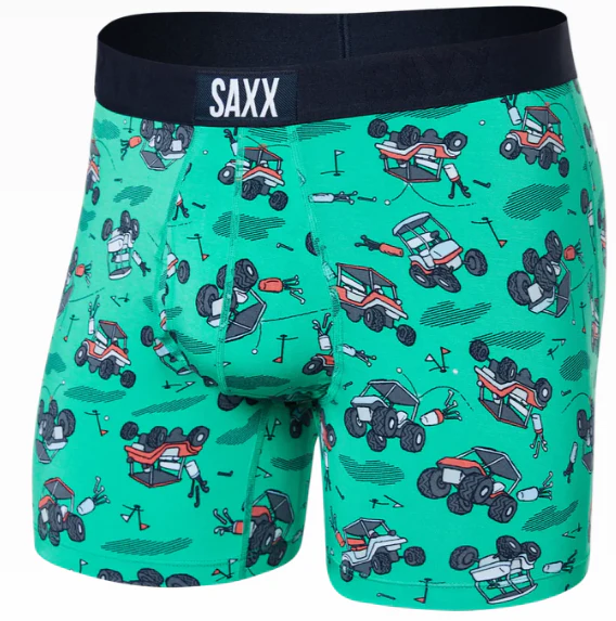 Saxx Ultra Boxer Brief Men's - Image 20