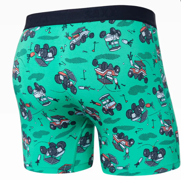 Saxx Ultra Boxer Brief Men's - Image 21