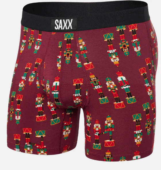 Saxx Ultra Boxer Brief Men's - Image 22