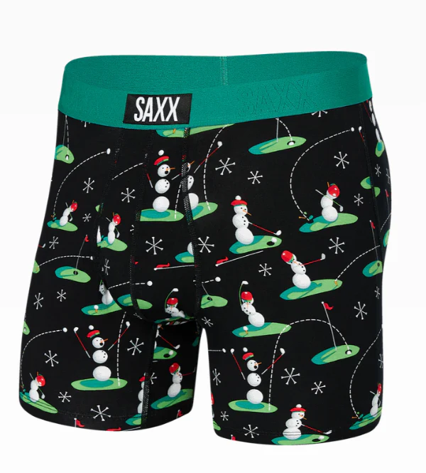 Saxx Ultra Boxer Brief Men's - Image 35