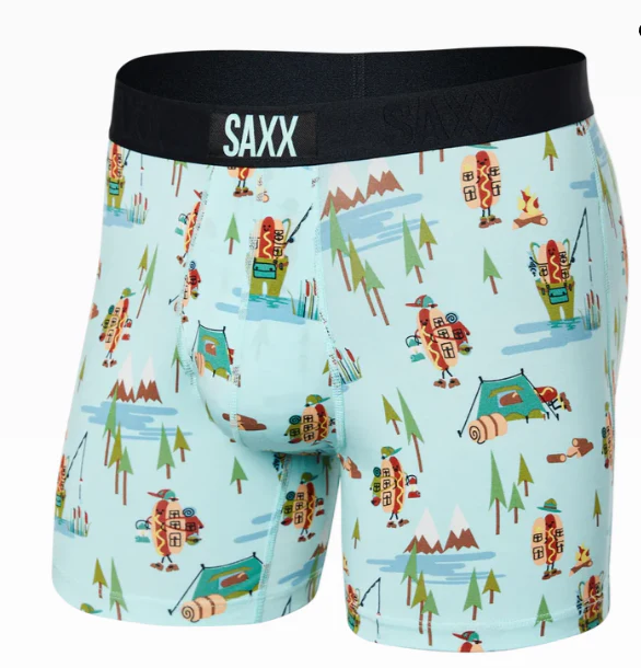 Saxx Ultra Boxer Brief Men's - Image 37