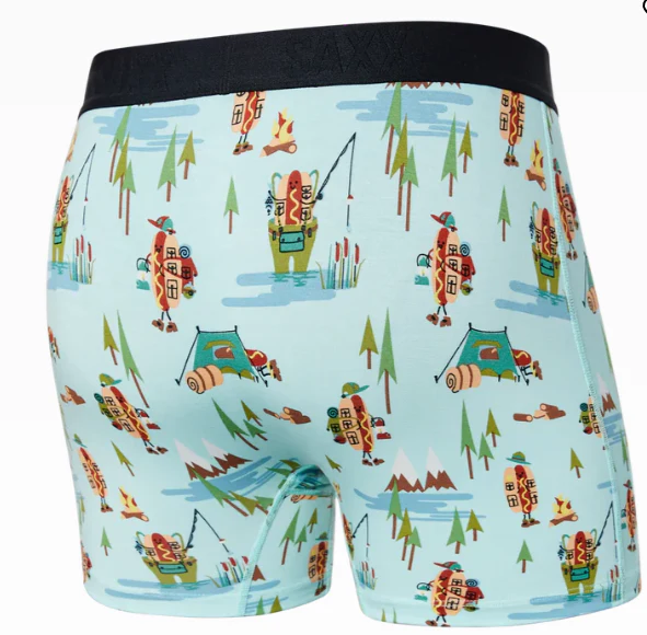 Saxx Ultra Boxer Brief Men's - Image 38