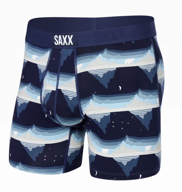 Saxx Ultra Boxer Brief Men's - Image 43