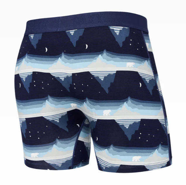 Saxx Ultra Boxer Brief Men's - Image 44