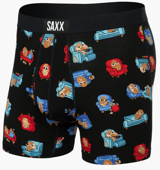 Saxx Ultra Boxer Brief Men's - Image 47