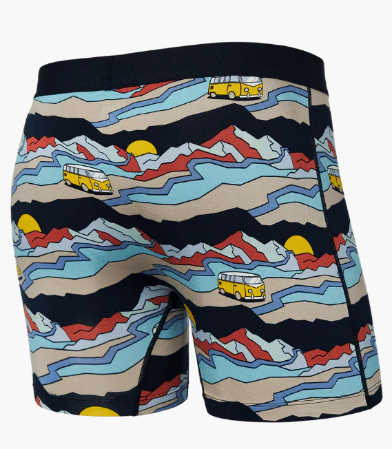 Saxx Ultra Boxer Brief Men's - Image 49