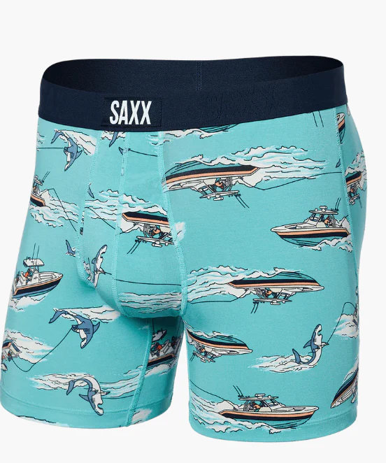 Saxx Ultra Boxer Brief Men's - Image 5