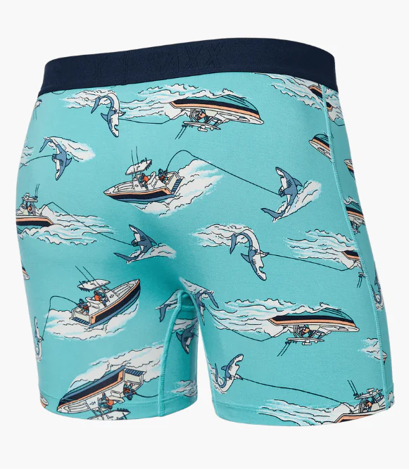 Saxx Ultra Boxer Brief Men's - Image 6