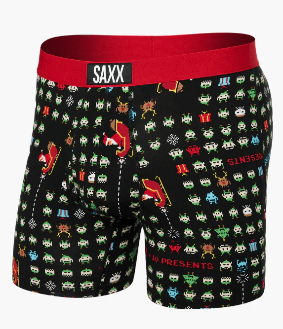 Saxx Ultra Boxer Brief Men's - Image 7