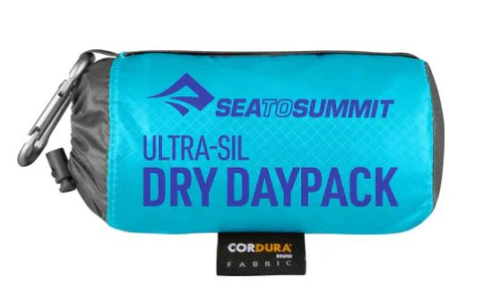 Sea To Summit Ultra-Sil Dry Day Pack - Image 6