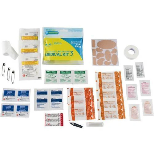 Adventure Medical Ultralight .3 Med Kit - Image 2