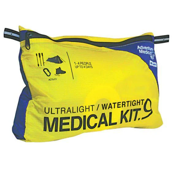 Adventure Medical Ultralight .9 Medical Kit