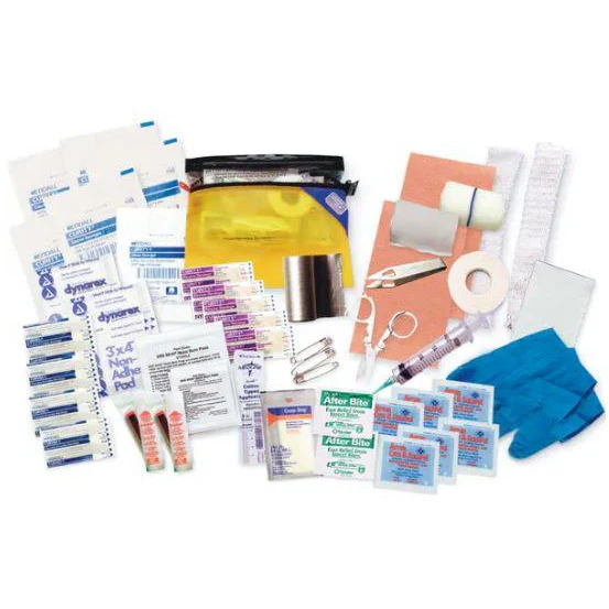Adventure Medical Ultralight .9 Medical Kit - Image 2