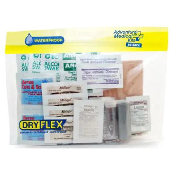 Adventure Medical Ultralight .9 Medical Kit - Image 3