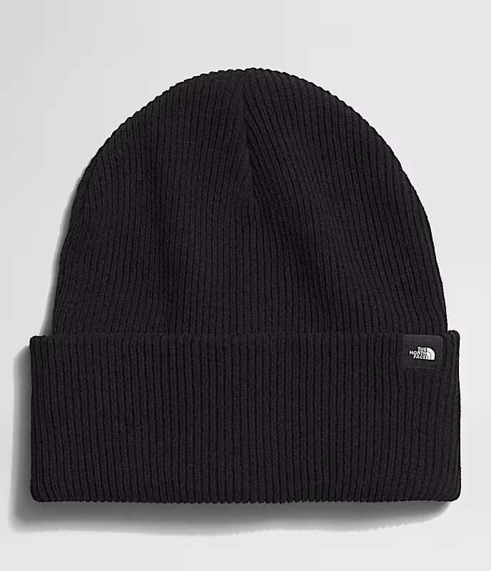 The North Face Urban Cuff Beanie