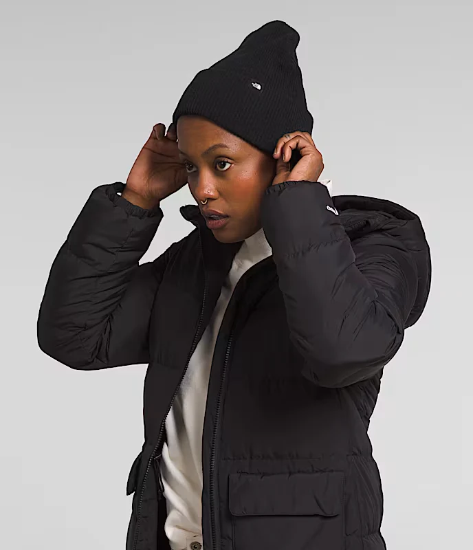 The North Face Urban Cuff Beanie - Image 2