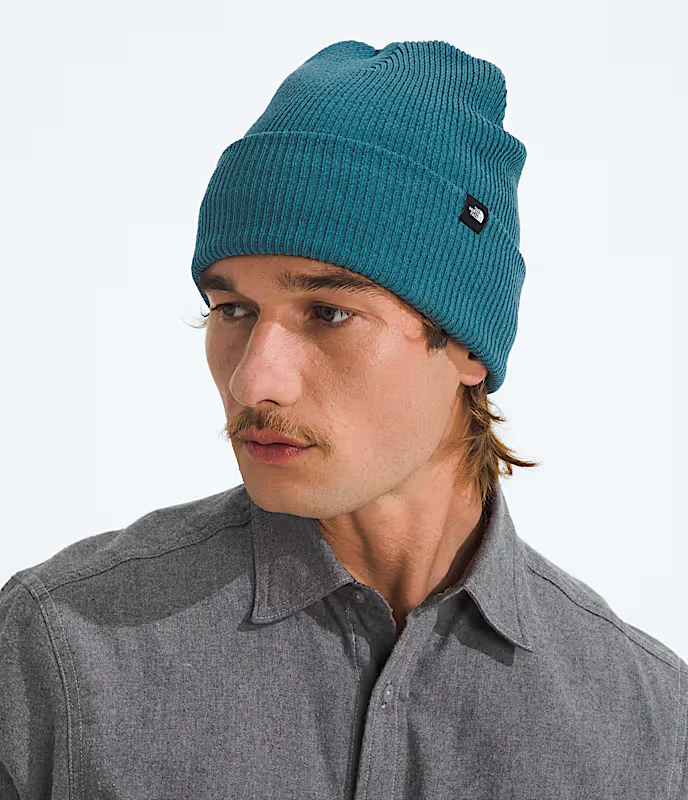 The North Face Urban Cuff Beanie - Image 4