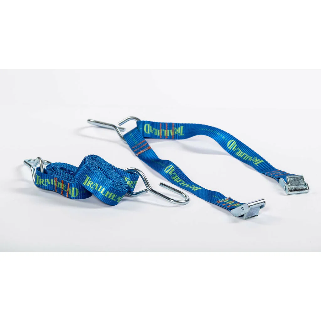 V Strap Trailhead