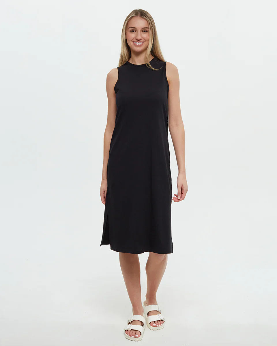 Ten Tree Valley Dress Women's