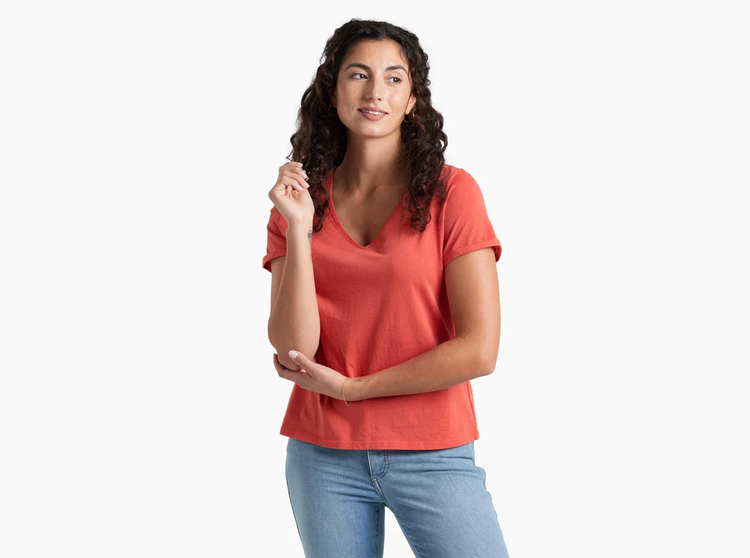 Kuhl Vega Tee Women's