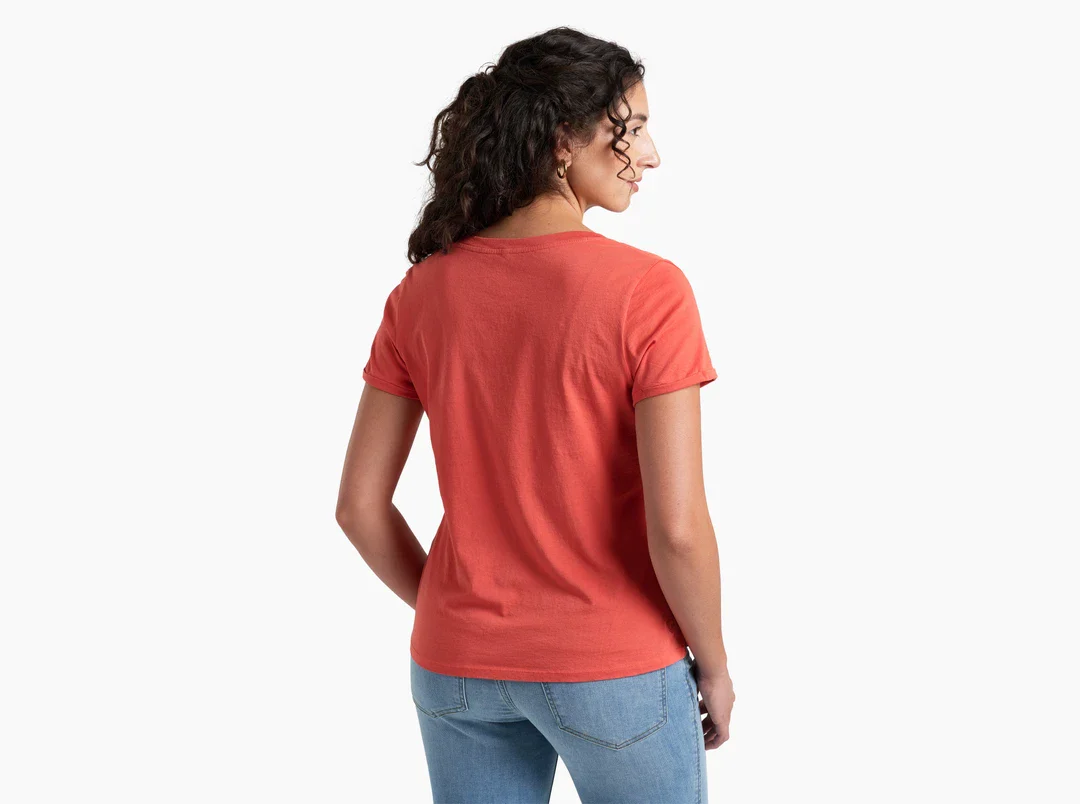 Kuhl Vega Tee Women's - Image 2