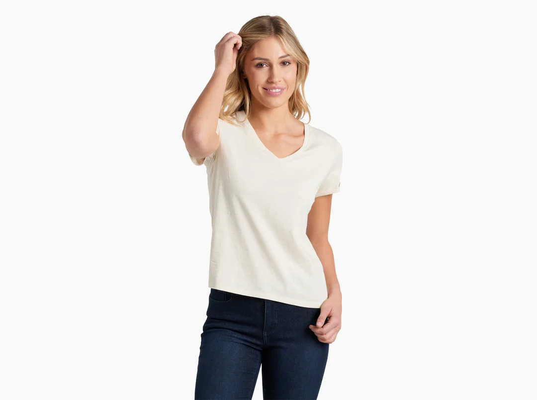 Kuhl Vega Tee Women's - Image 3