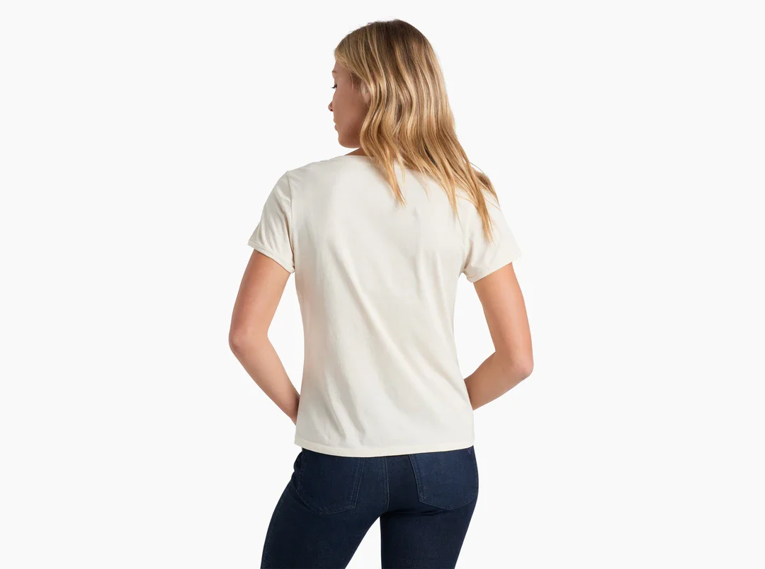 Kuhl Vega Tee Women's - Image 4