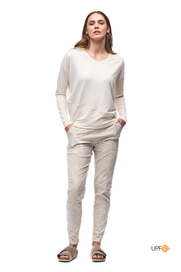 Indyeva Veloz Longlseeve Women's