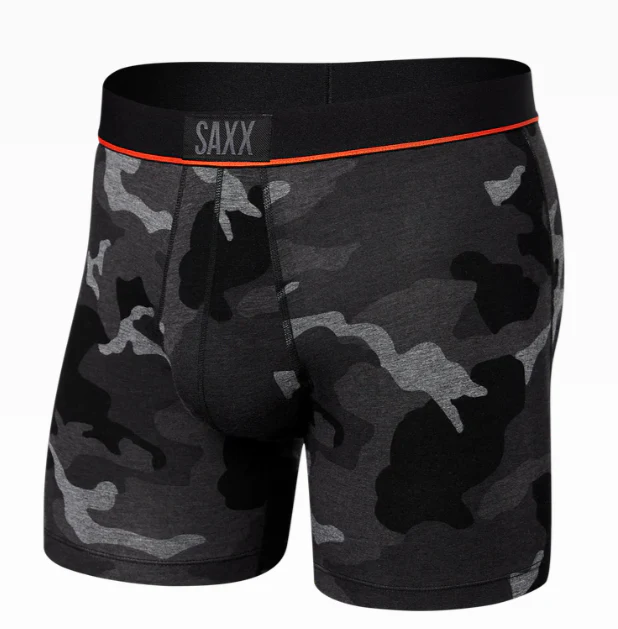 Saxx Vibe Boxer Men's - Image 11