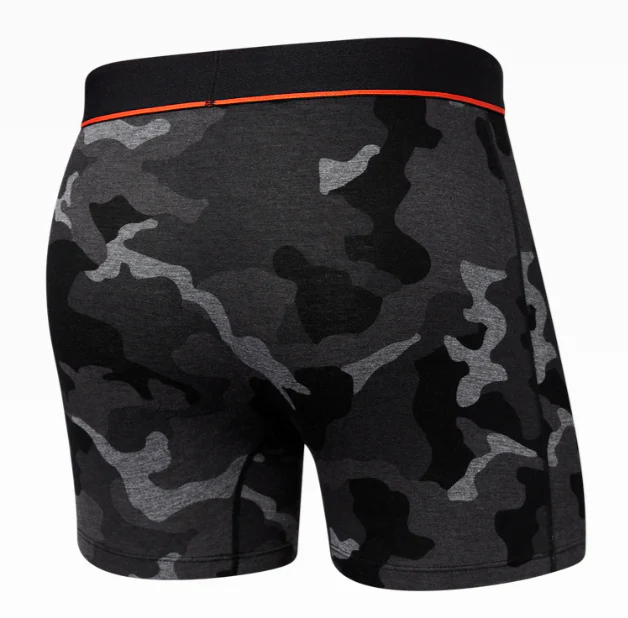 Saxx Vibe Boxer Men's - Image 12