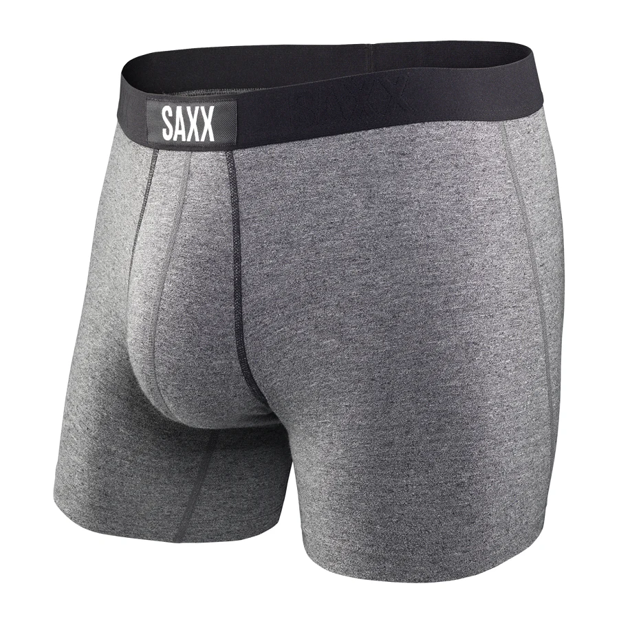 Saxx Vibe Boxer Men's - Image 13