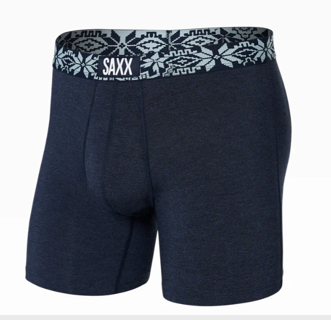 Saxx Vibe Boxer Men's - Image 15