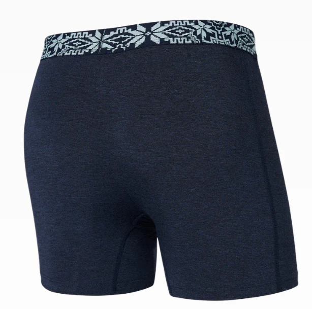 Saxx Vibe Boxer Men's - Image 16