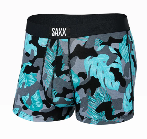 Saxx Vibe Boxer Men's - Image 17