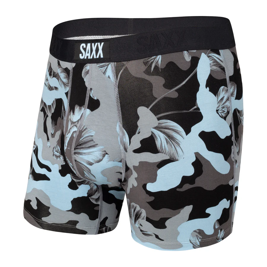 Saxx Vibe Boxer Men's - Image 32