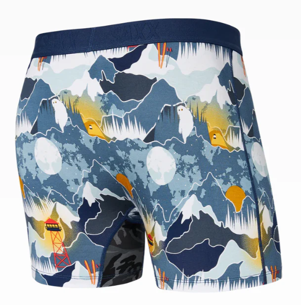 Saxx Vibe Boxer Men's - Image 6