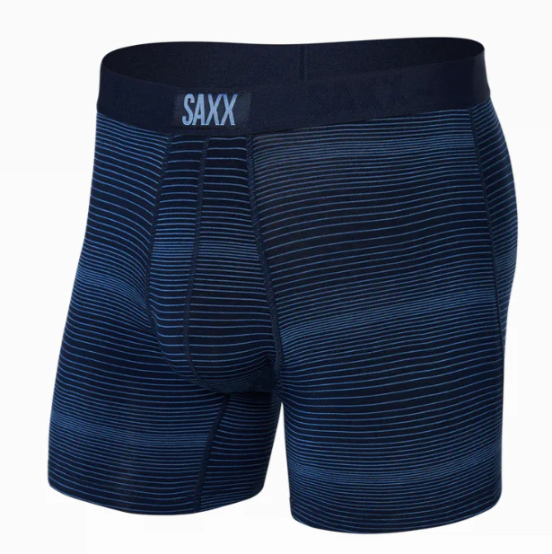 Saxx Vibe Boxer Men's - Image 7