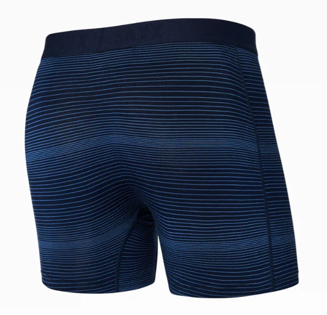 Saxx Vibe Boxer Men's - Image 8