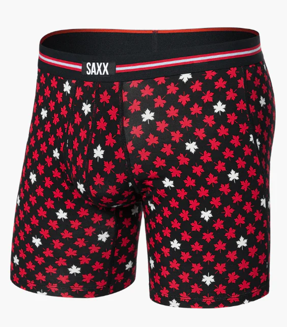 Saxx Vibe Xtra Boxer Brief Fly Men's - Image 3