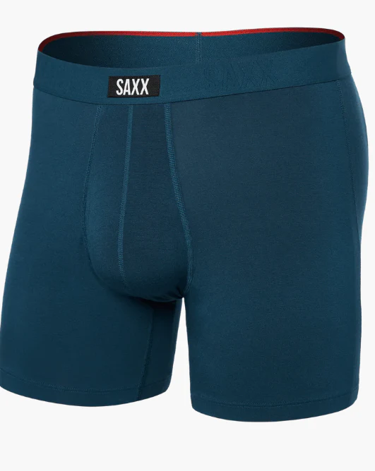 Saxx Vibe Xtra Boxer Brief Fly Men's - Image 4