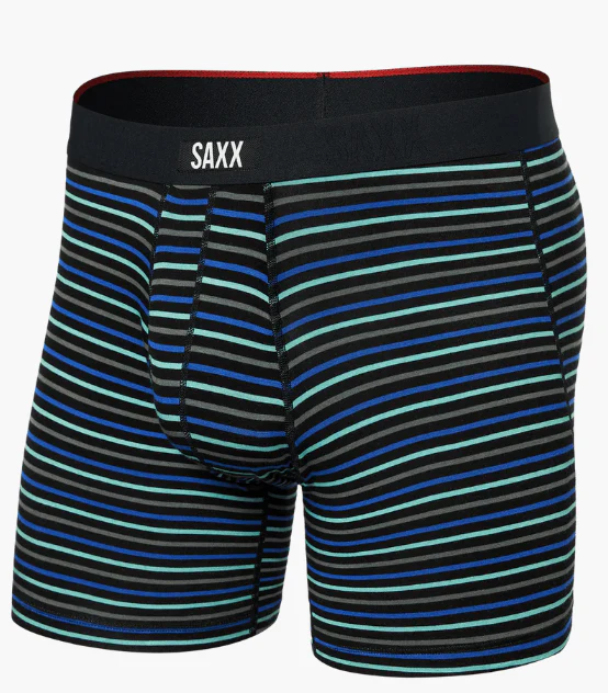 Saxx Vibe Xtra Boxer Brief Fly Men's - Image 5