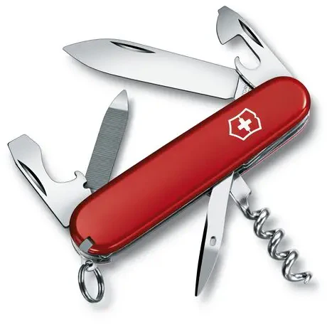 Victorinox Sportsman Knife